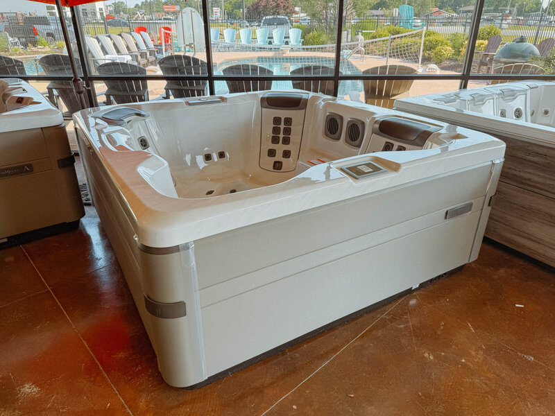 hot tubs warner robins