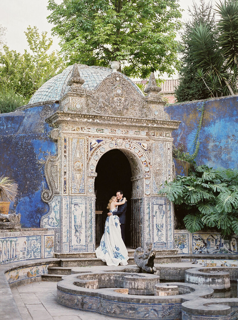 Portugal luxury wedding Sofia Nascimento Studios