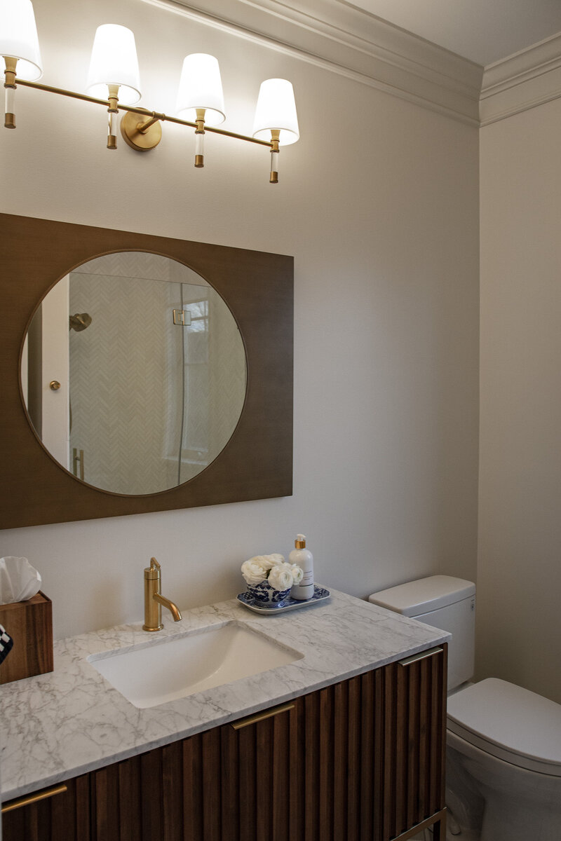 Rochester Interior Designer
