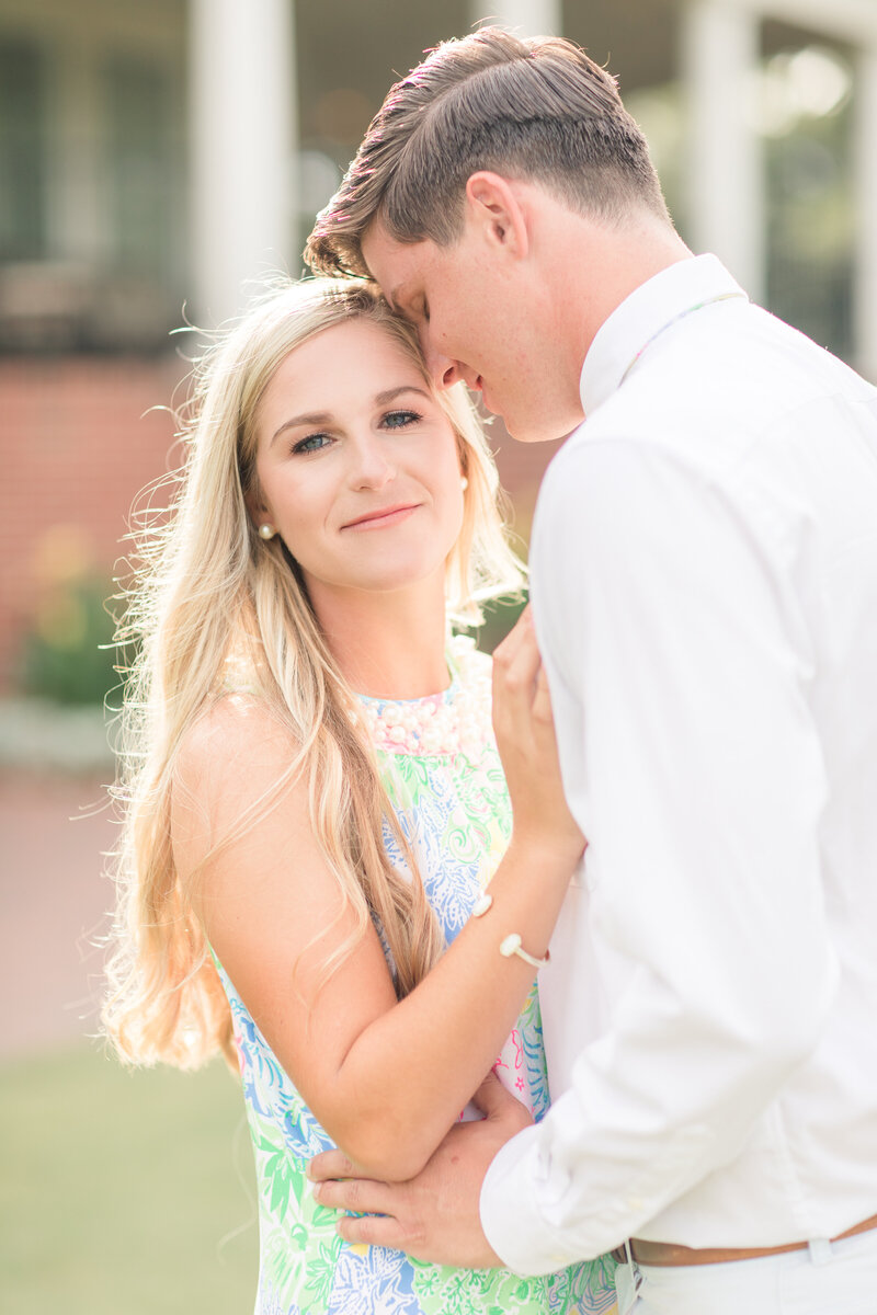 Jennifer B Photography-The Pinehurst Resort Club-Pinehurst Engagement NC-Tanner and Gabby-2020-0019