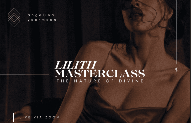 Lillith masterclass