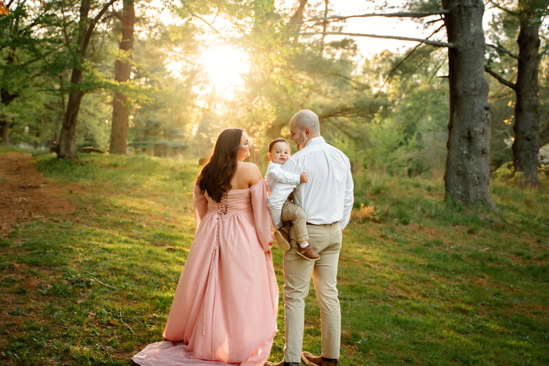 South Jersey Family Photographer
