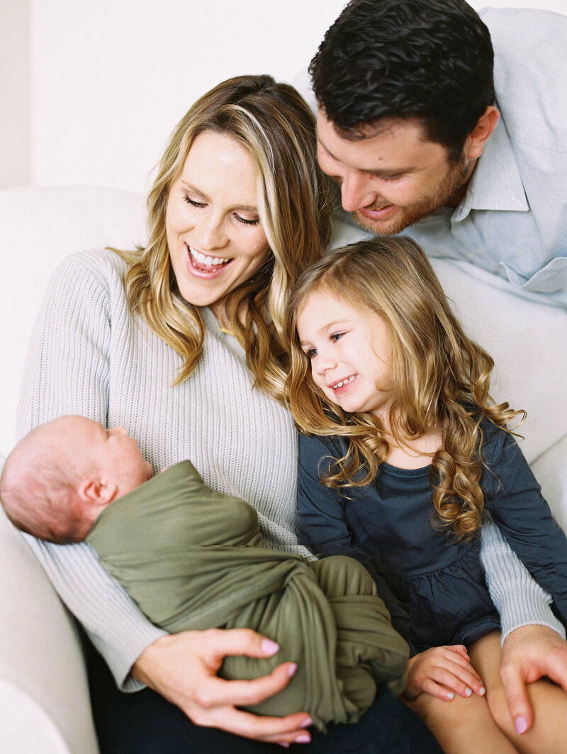 Ratliff Family | Bear-28
