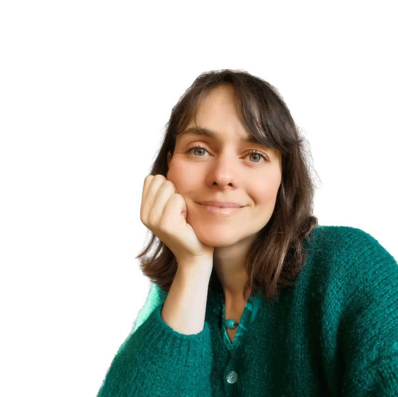 Marie Galle Tessonneau bordeaux portrait 