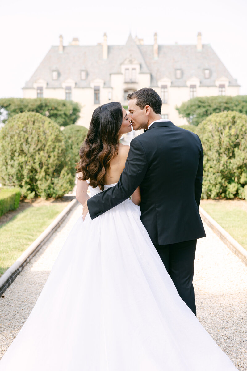 Oheka Castle Wedding Photos-4