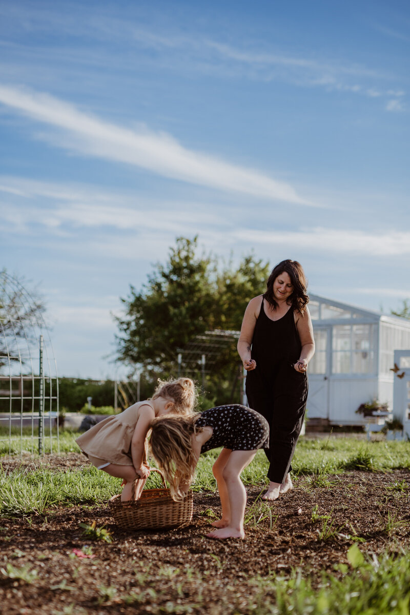 Indianapolis family photography
