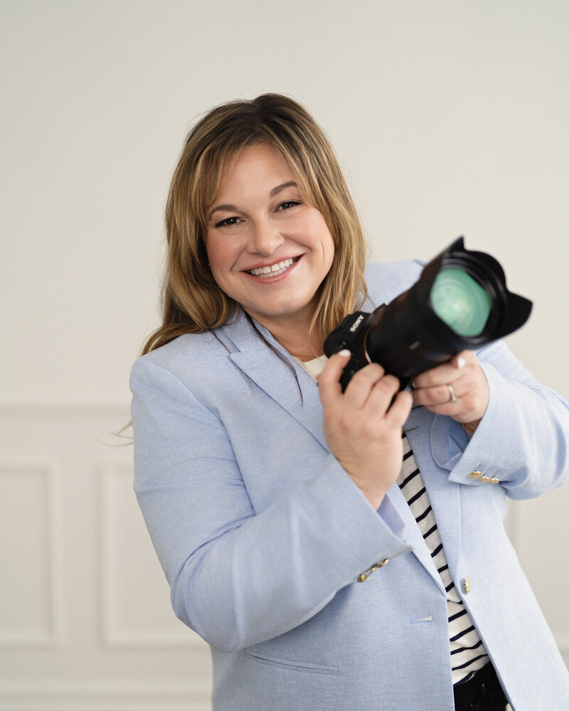 Krissy Millar, photographer on Johns Island and Charleston SC