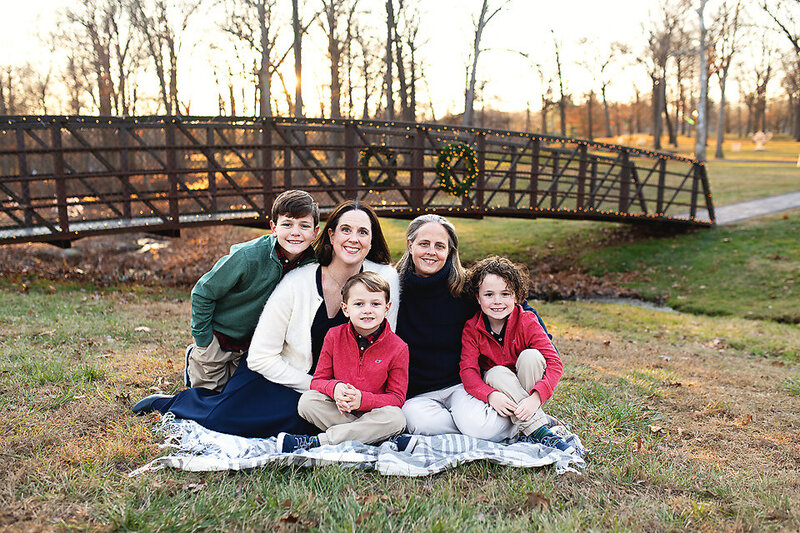ct Christmas Mini Photography Sessions with CT Mini Session Photographer Elizabeth Frederick Photography