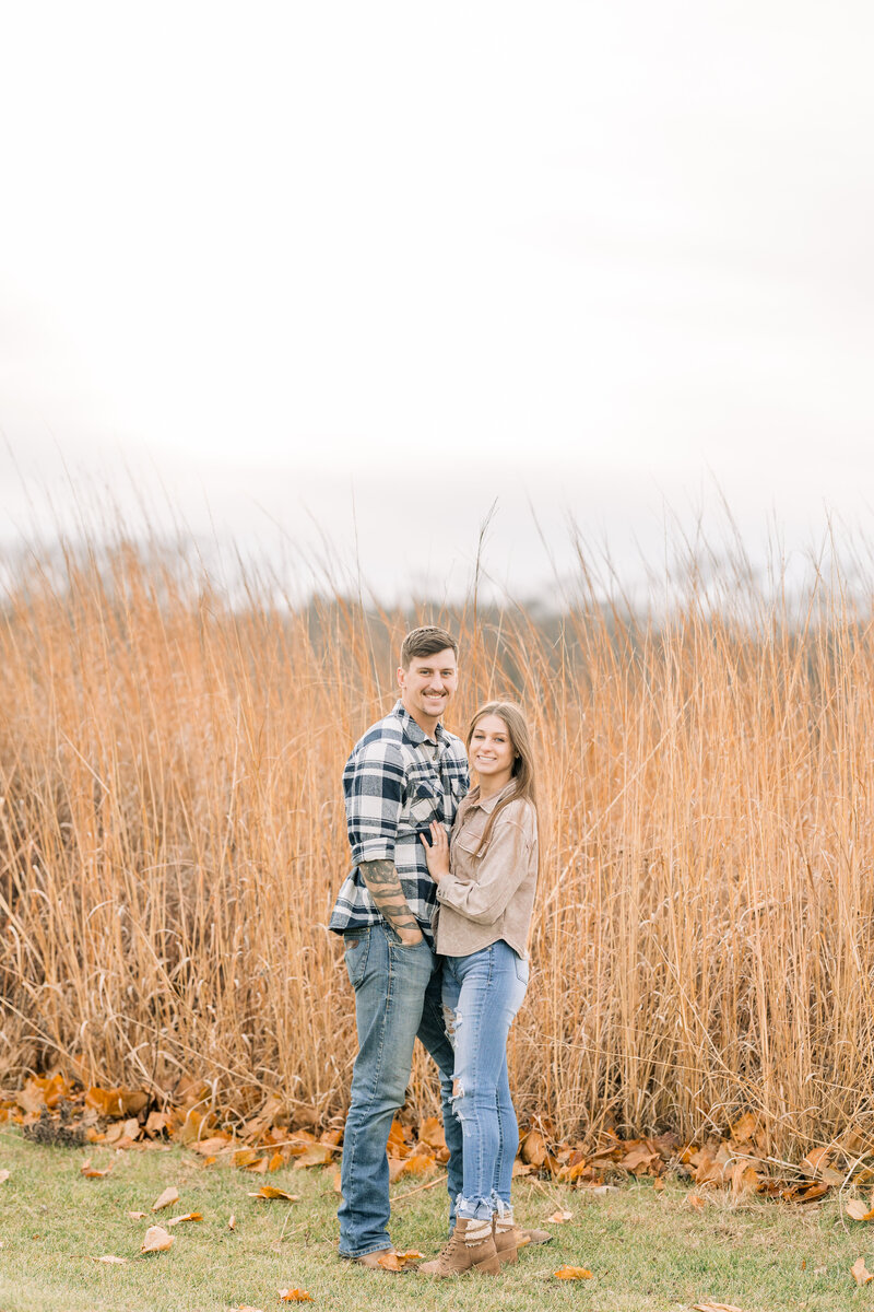 Bethany & Bradley Enagagement -37