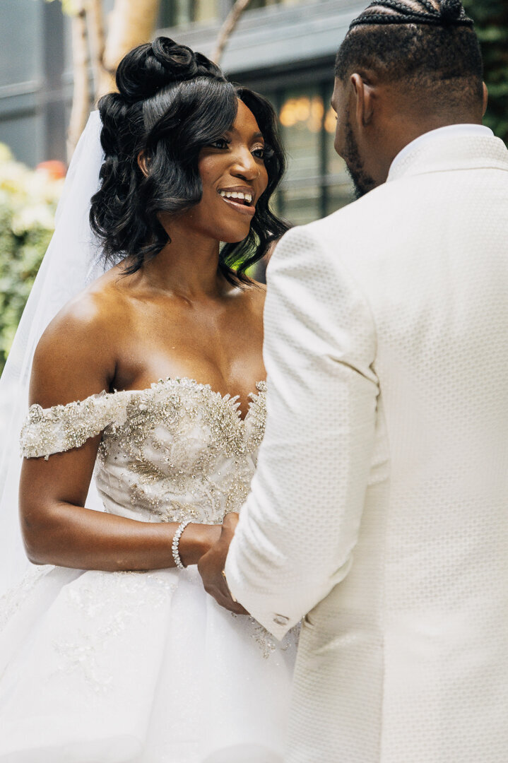 Sagamore Pendry Hotel Baltimore wedding planner-15