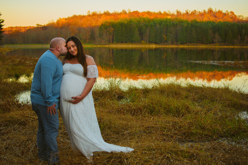 Pittsburgh birth photographer