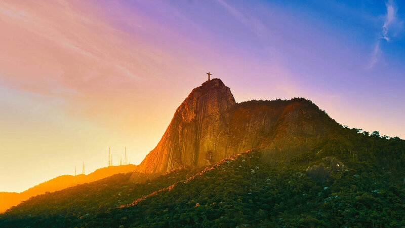Luxury Travel Agency Rio de Janeiro