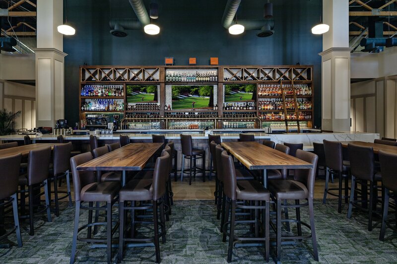 Whether you're in Scottsdale, Phoenix, or Cave Creek come visit TeeBox in Arizona