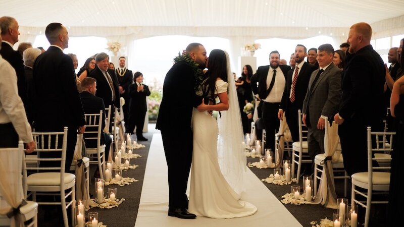 Lillie & Vince - Woodmark Hotel & Spa, Kirkland Washington Wedding Photography-29