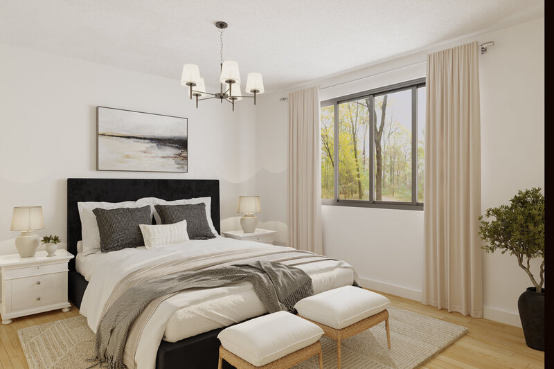 lot 7 primary bedroom