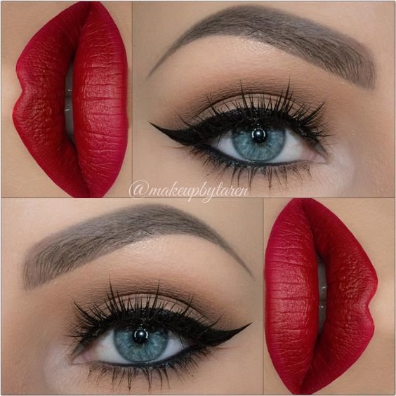 make up classic