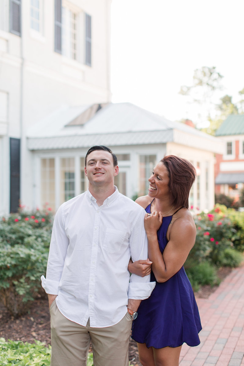 Jennifer B Photography-Jacob & Elyse-Engagement-Pinehurst NC-JB Favs-2019-0047
