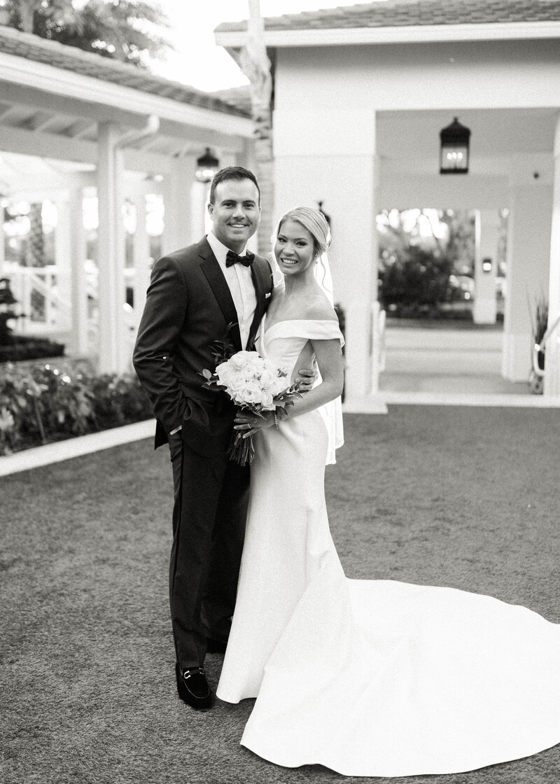 Chrissy O'Neill & Co. - destination wedding and elopement photographers based in Jupiter, Florida