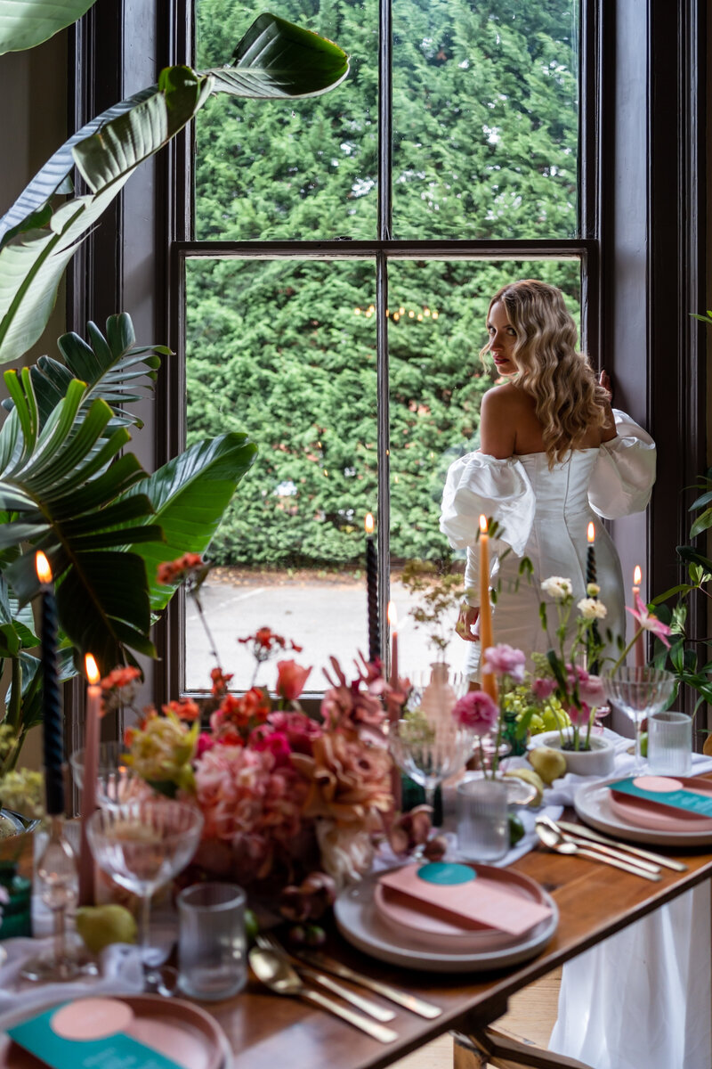 The Faversham Leeds Wedding