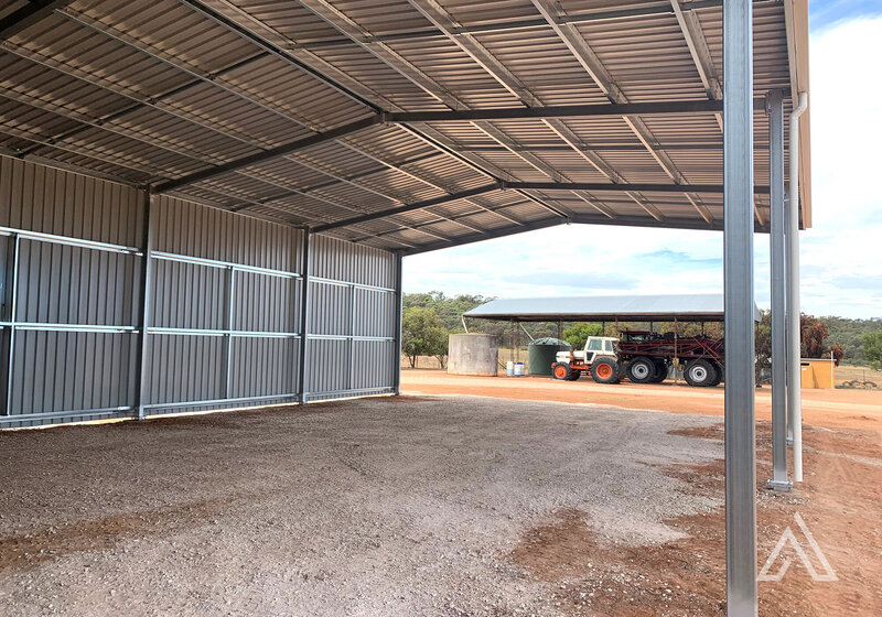 Sturdy Shed 3