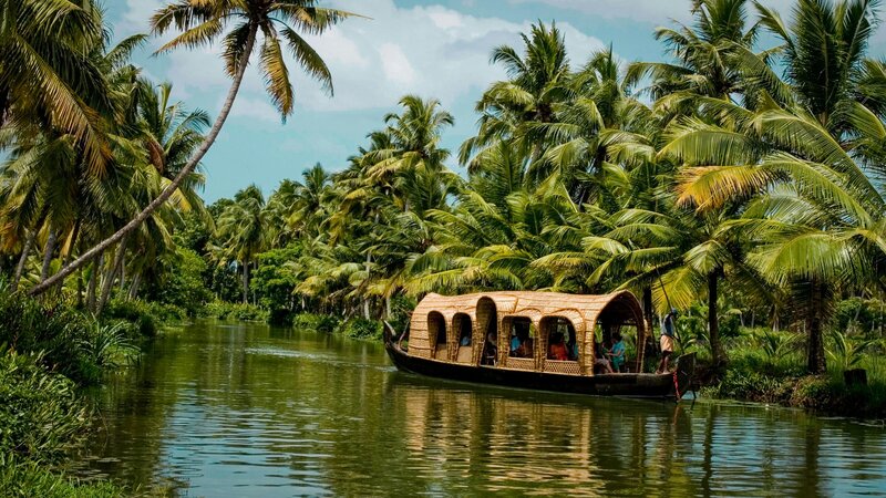 Kerala nature retreat