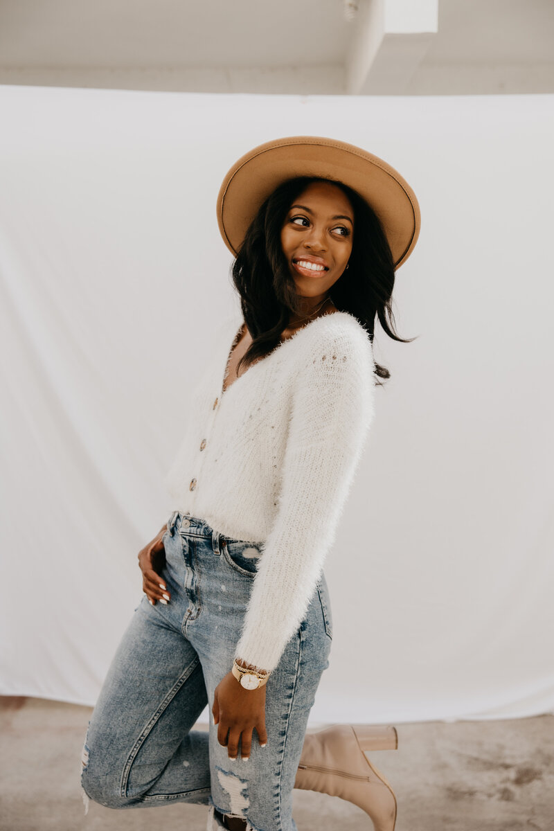 Read Anastasia Jones' Blog at Perennial Brand Co.
