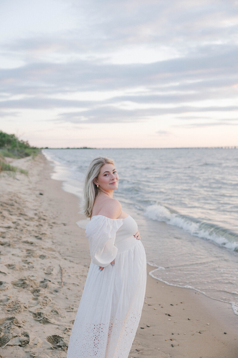 Virginia Lifestyle Maternity