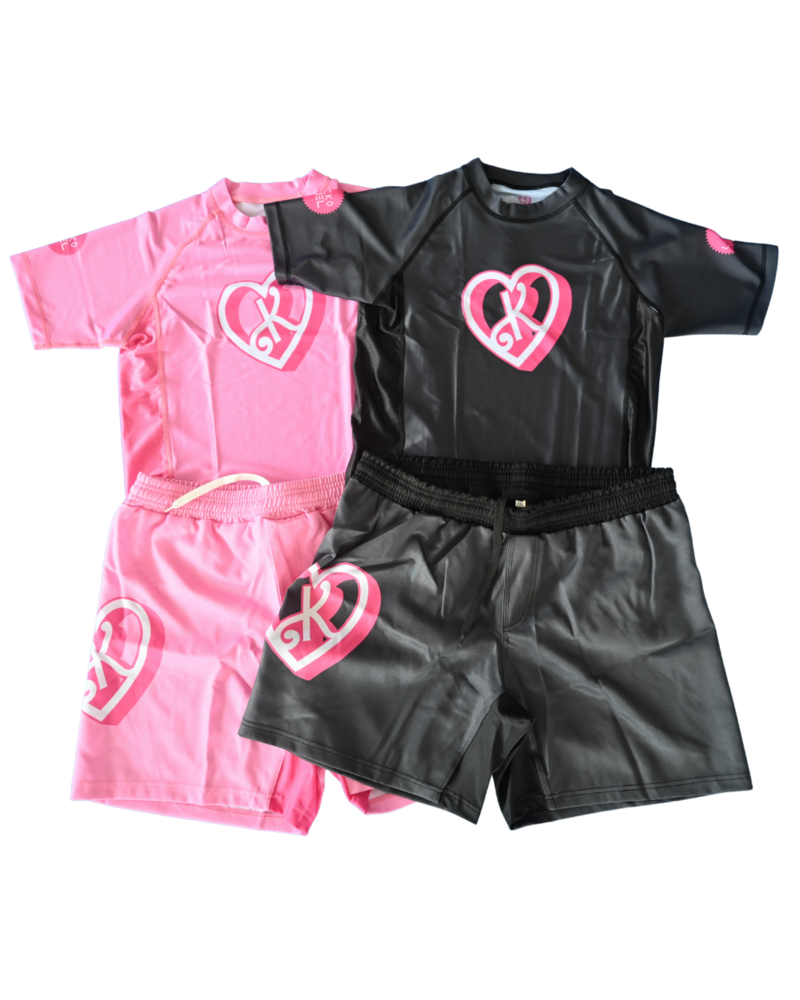 7&8 - The “ADCC 2024” Kendall Kit