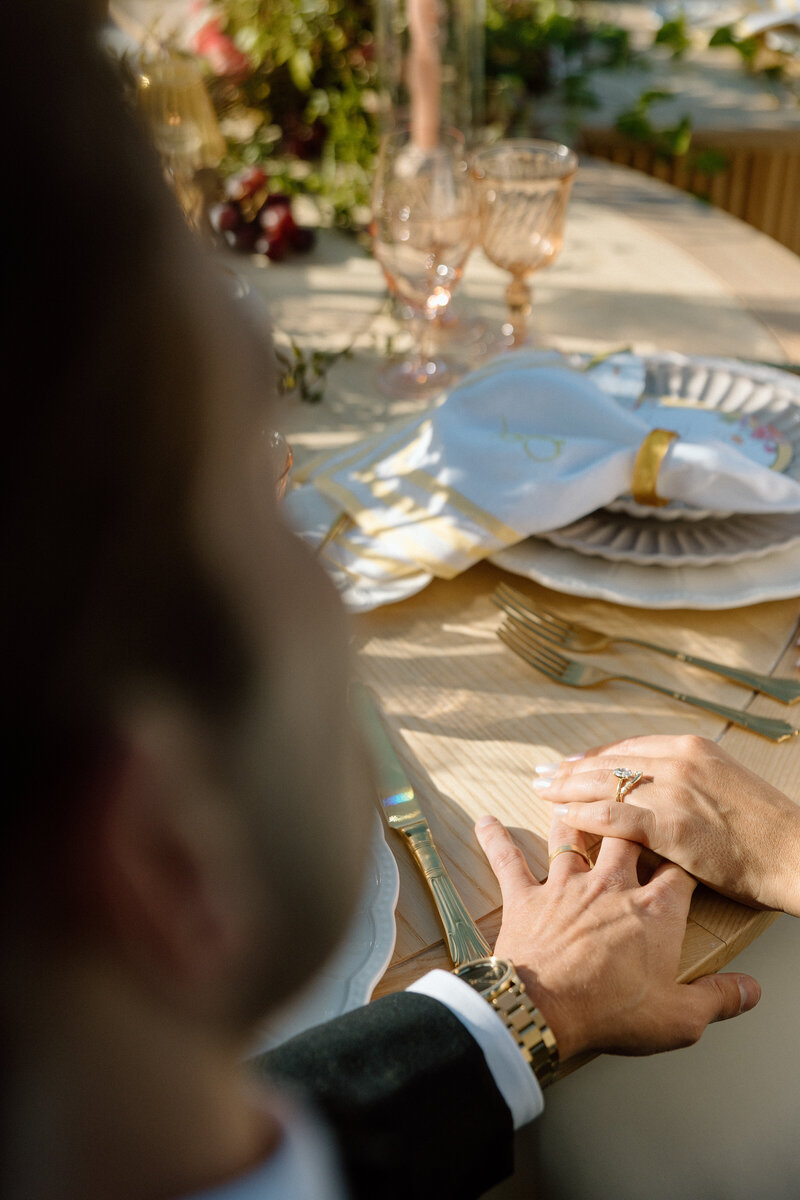 Katelyn Bradley Photography | Chatuea St Jean Napa Wedding220