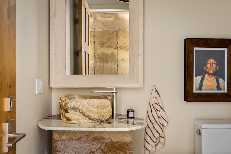 Copy of powder bath