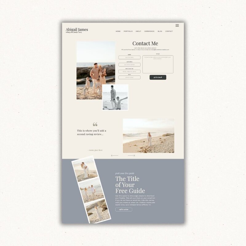 SunnyPlaceDesign-ShowitTemplateforPhotographers-GoldenSkies10