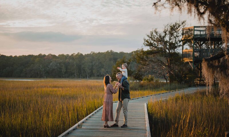 Savannah Family Portrait Photography_9
