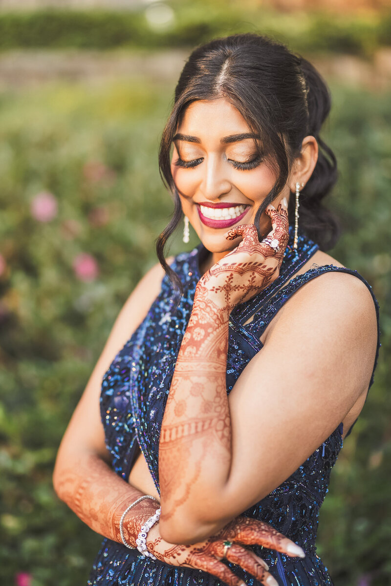 Atlanta Indian Wedding Planner