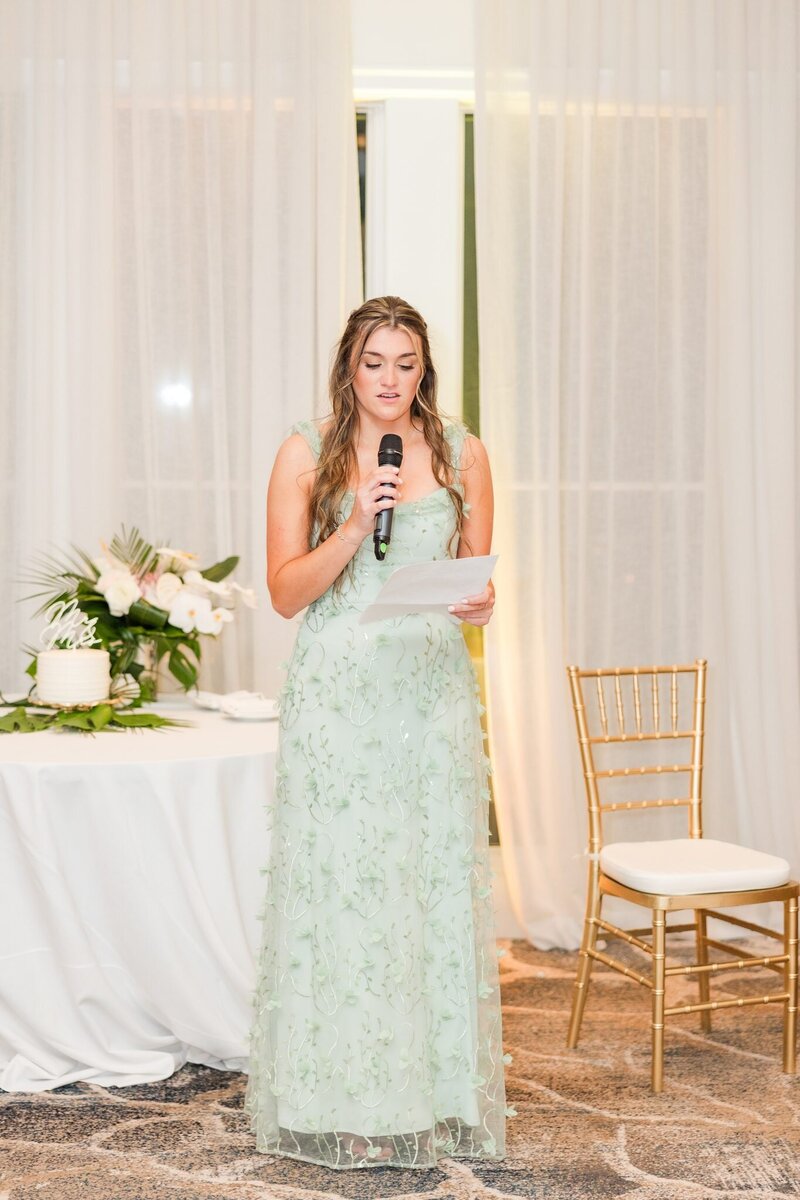 Danielle + Blake  Reception Events-119