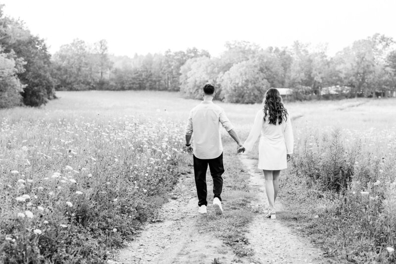 Mariana and Louai Engagement Sneak Peeks - Dylan and Sandra Photography -12