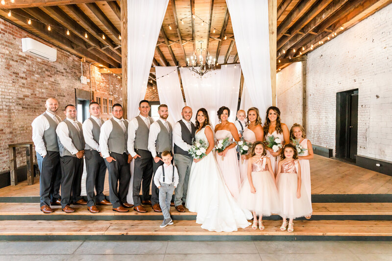 houser_BRIDAL PARTY