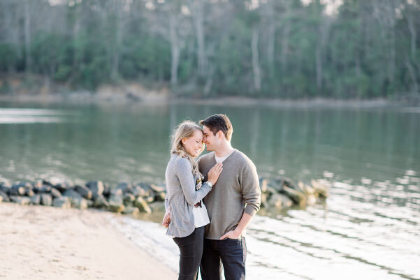 Louisville Engagment Photography