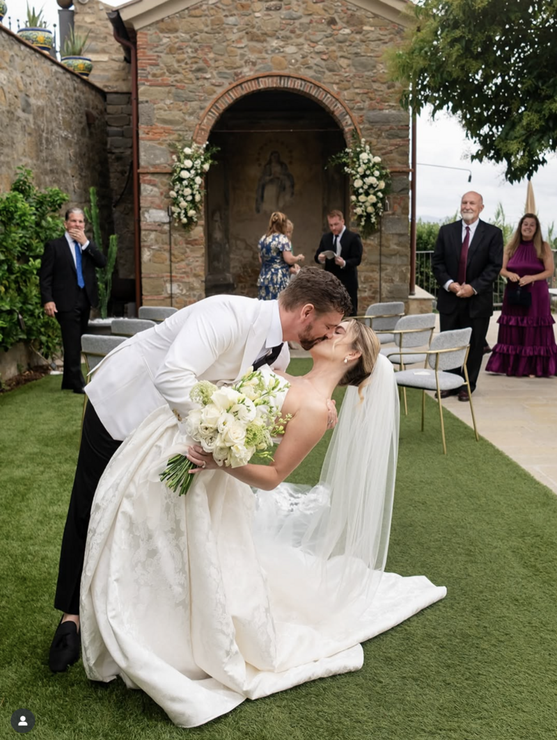 Micro Weddings Italia wedding planners
