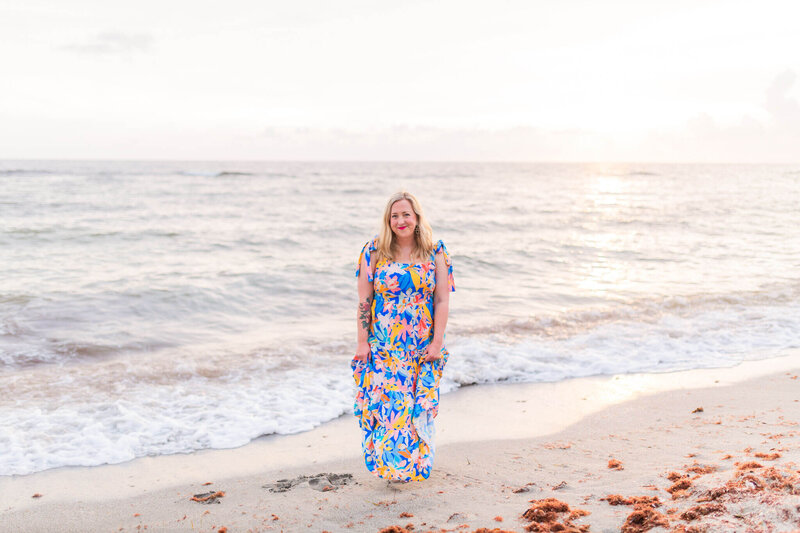 St. Pete Elopement Photography
