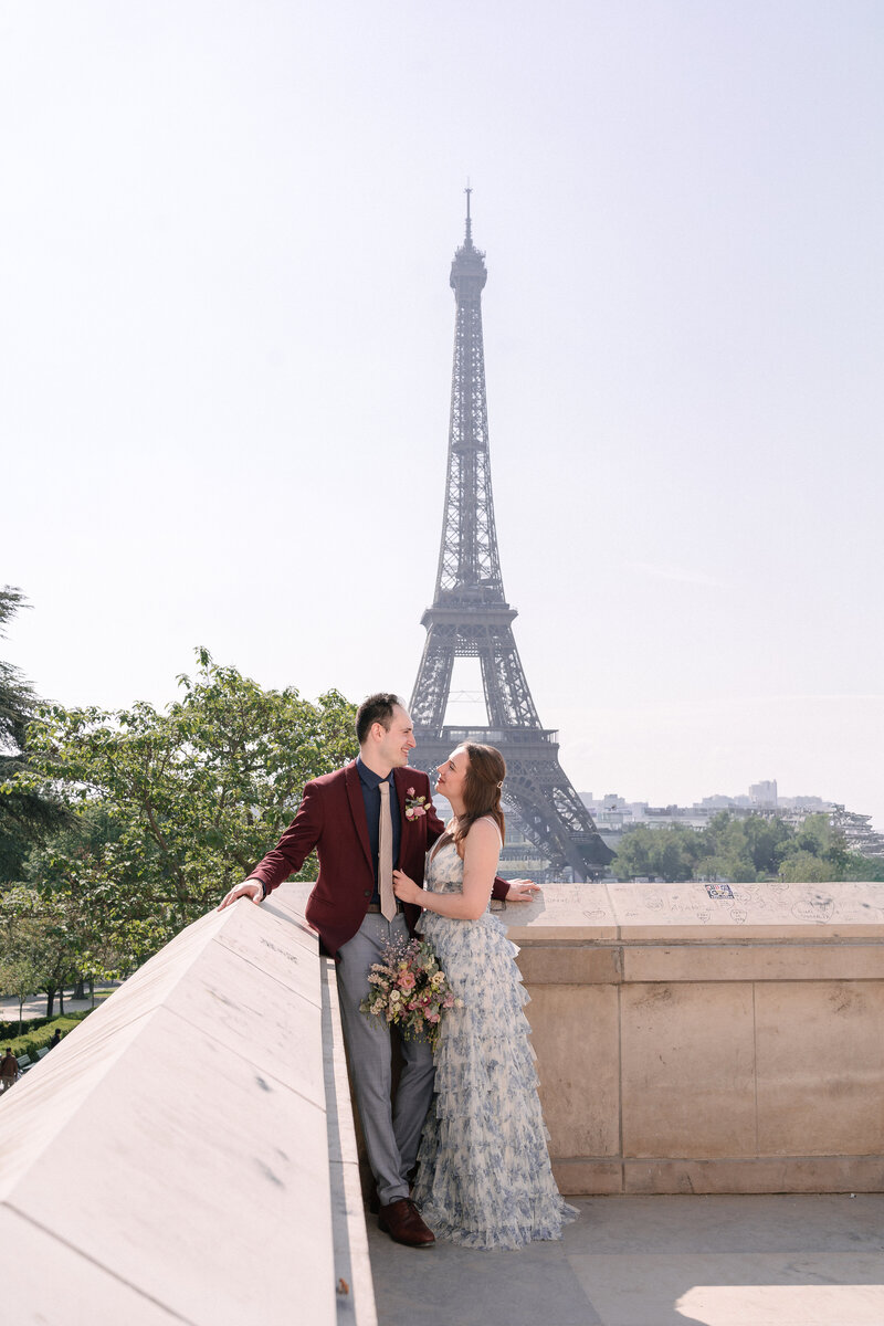 Autumn & Hive - Paris France -19