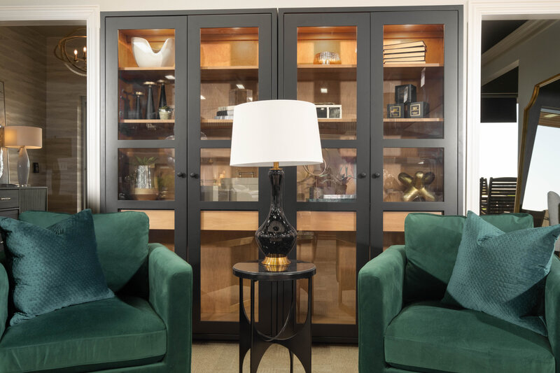 Explore Rockwood Furniture Co.'s Fall Lookbook featuring cozy, rustic furniture pieces perfect for creating a warm, stylish home this season.