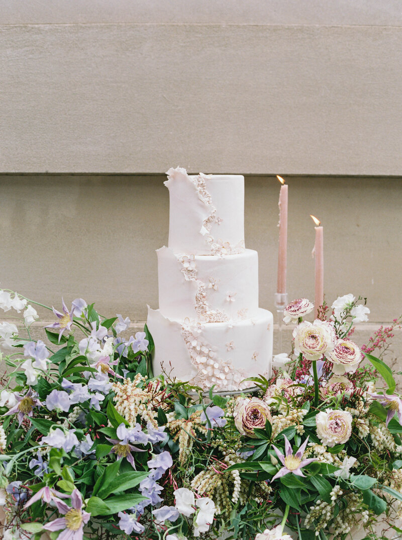 Anderson House Wedding Inspiration East Made Co -83