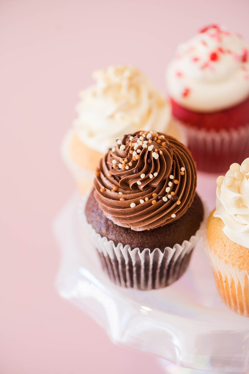 Cupcakes
