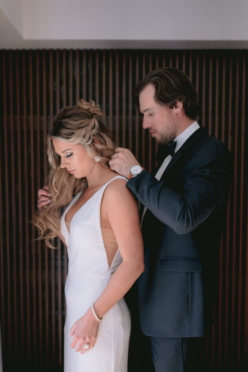 vail colorado wedding