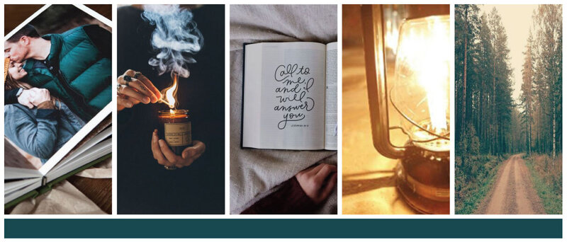 reignite-chiropractic-mood-board