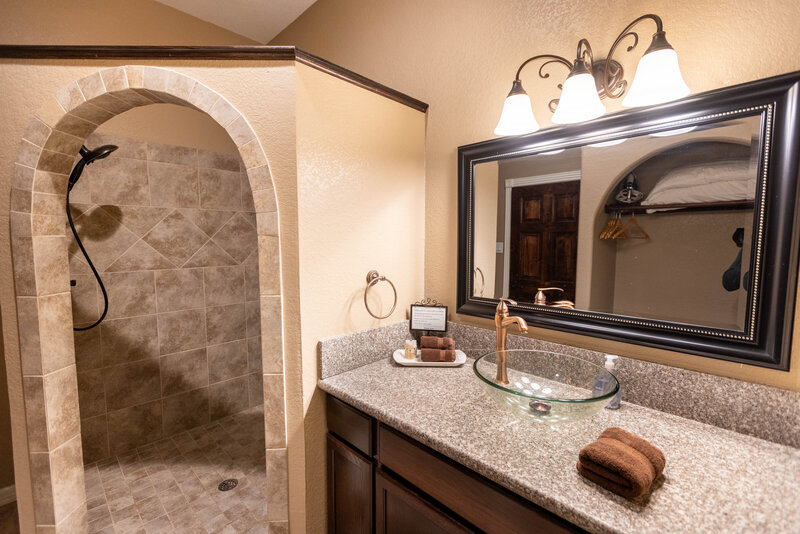 Suite in Wimberley Hotel & Inn