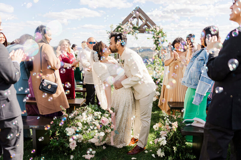 Beacon based wedding photographers for Hudson Valley weddings and intimate events at Seminary Hill in the Catskills