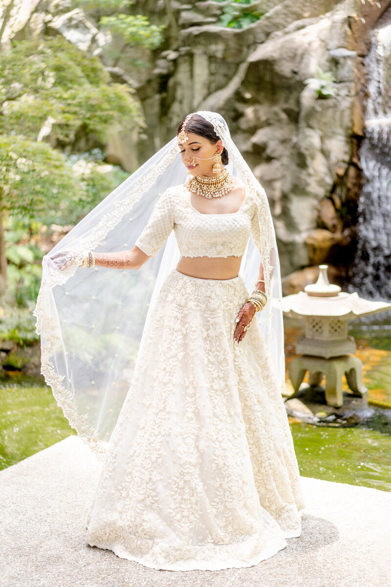 South Asian Wedding Planner Atlanta