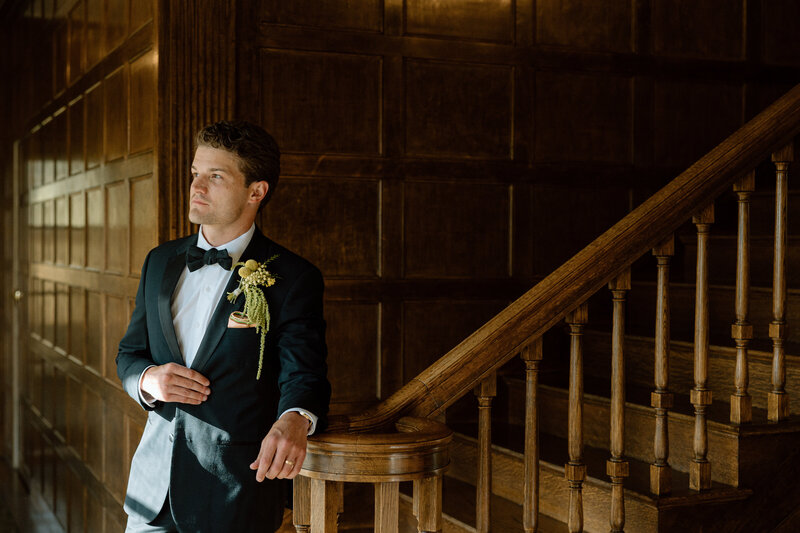 Katelyn Bradley Photography | Chatuea St Jean Napa Wedding187