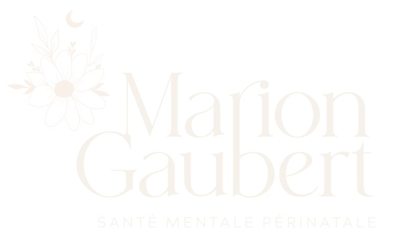 marion gaubert psychologue clinicienne tosses santé périntale